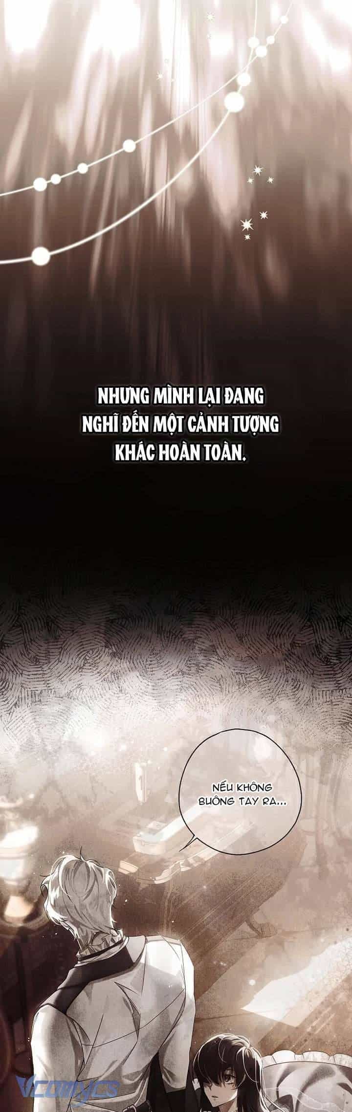 Ai Đó Đang Điều Khiển Cơ Thể Của Tôi - Chương 65 - ảnh 63