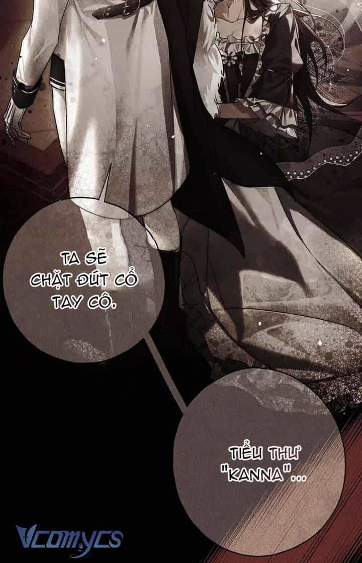 Ai Đó Đang Điều Khiển Cơ Thể Của Tôi - Chương 65 - ảnh 64