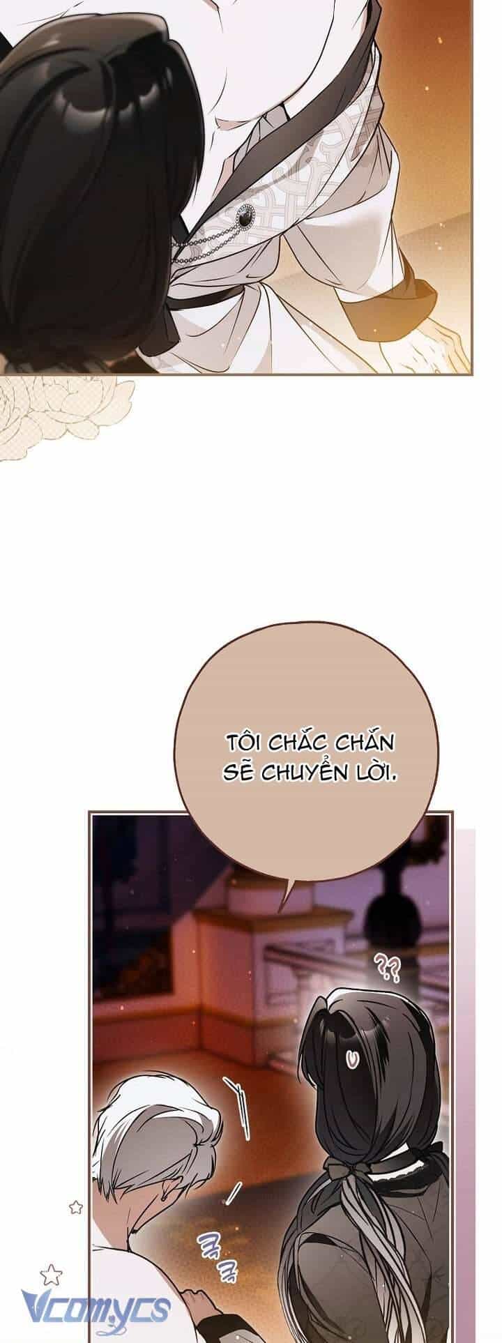Ai Đó Đang Điều Khiển Cơ Thể Của Tôi - Chương 65 - ảnh 75