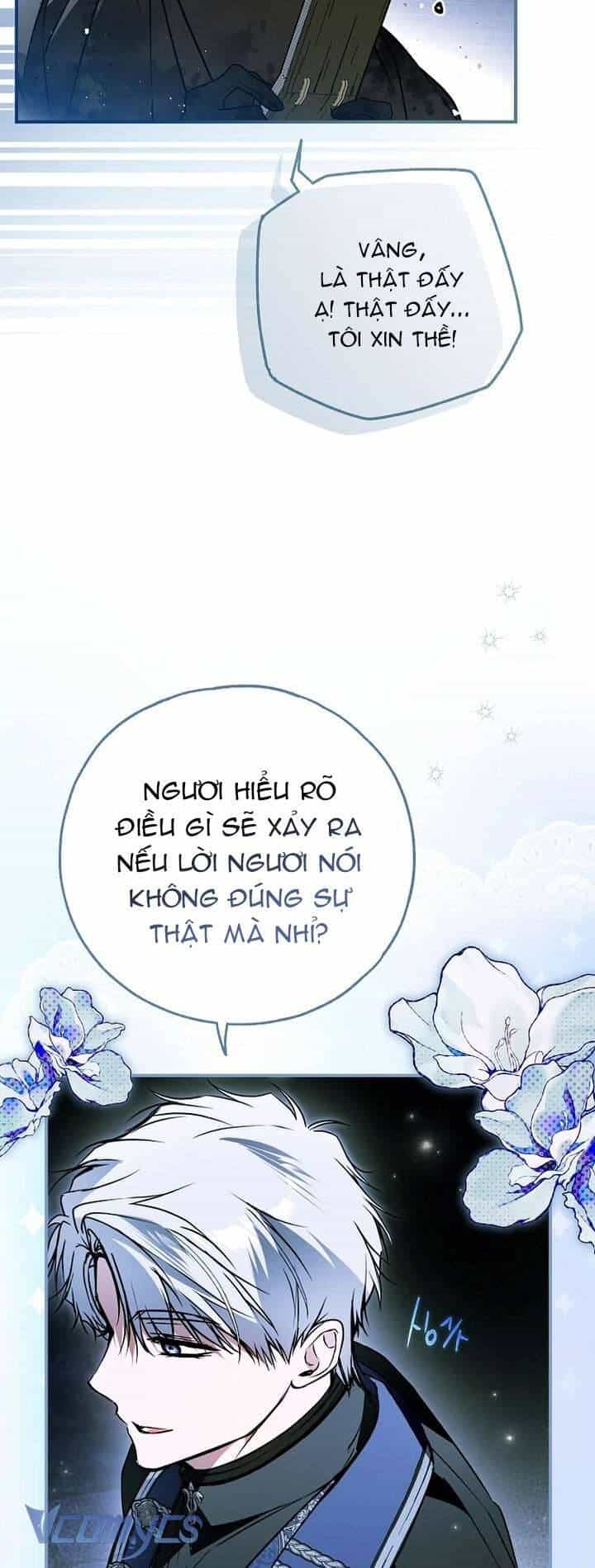Ai Đó Đang Điều Khiển Cơ Thể Của Tôi - Chương 65 - ảnh 8