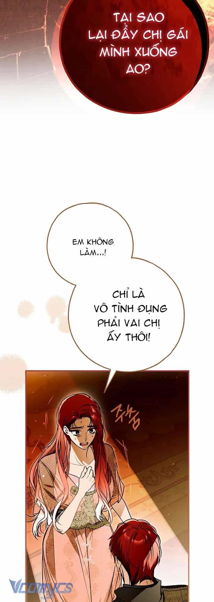 Ai Đó Đang Điều Khiển Cơ Thể Của Tôi - Chương 66 - ảnh 11
