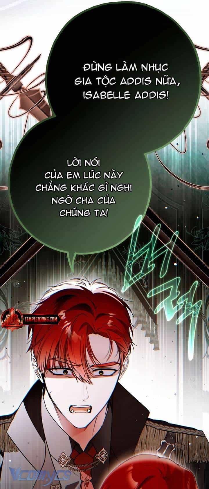 Ai Đó Đang Điều Khiển Cơ Thể Của Tôi - Chương 66 - ảnh 22