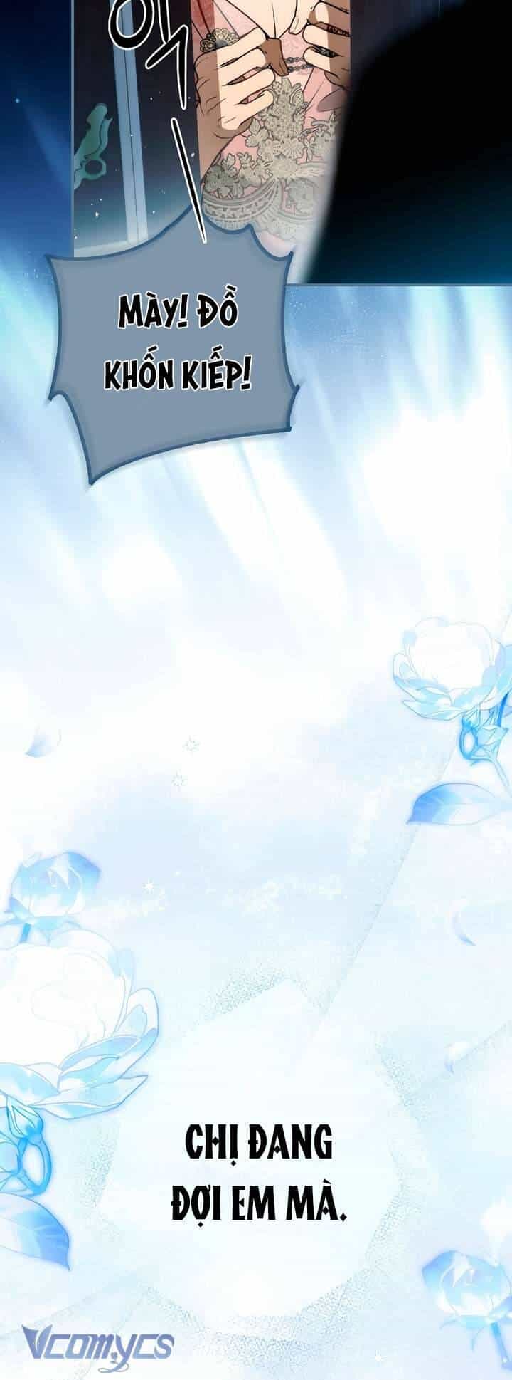 Ai Đó Đang Điều Khiển Cơ Thể Của Tôi - Chương 66 - ảnh 27