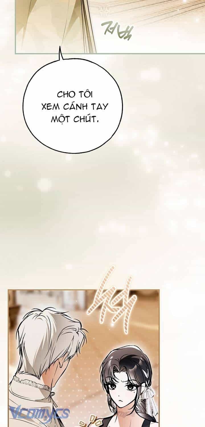 Ai Đó Đang Điều Khiển Cơ Thể Của Tôi - Chương 66 - ảnh 70