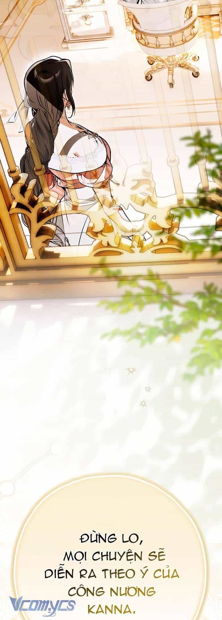 Ai Đó Đang Điều Khiển Cơ Thể Của Tôi - Chương 66 - ảnh 90