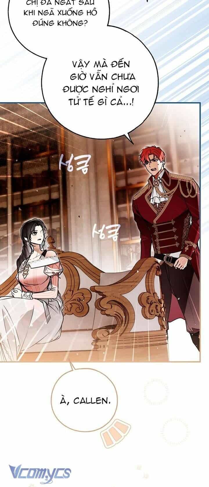 Ai Đó Đang Điều Khiển Cơ Thể Của Tôi - Chương 67 - ảnh 15