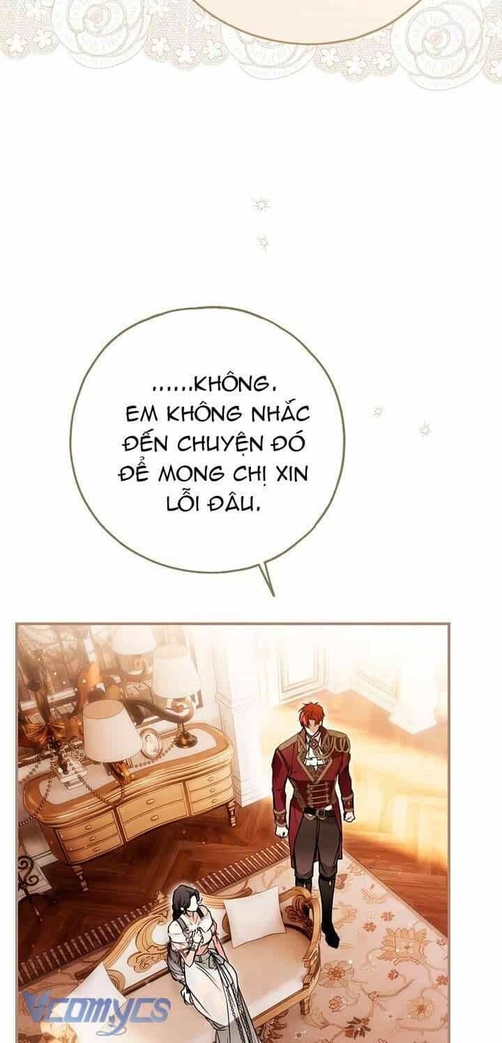 Ai Đó Đang Điều Khiển Cơ Thể Của Tôi - Chương 67 - ảnh 19