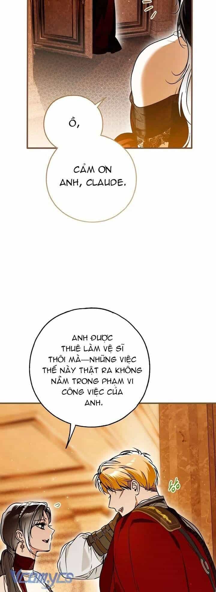 Ai Đó Đang Điều Khiển Cơ Thể Của Tôi - Chương 67 - ảnh 54