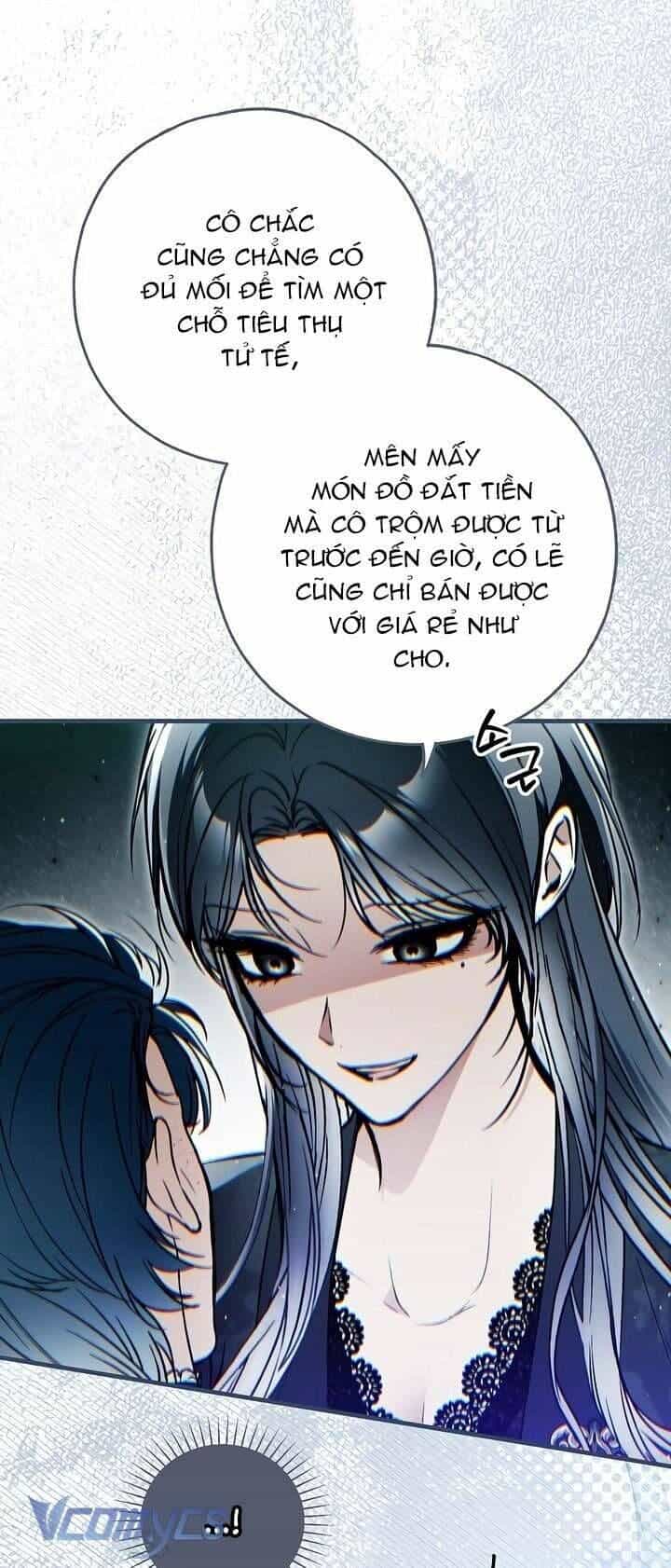 Ai Đó Đang Điều Khiển Cơ Thể Của Tôi - Chương 68 - ảnh 20