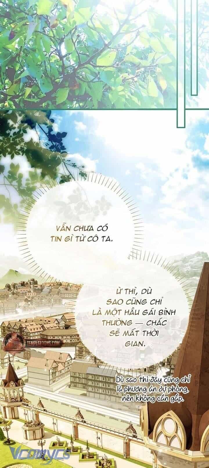Ai Đó Đang Điều Khiển Cơ Thể Của Tôi - Chương 68 - ảnh 36