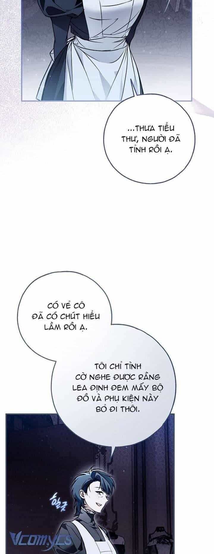 Ai Đó Đang Điều Khiển Cơ Thể Của Tôi - Chương 68 - ảnh 9