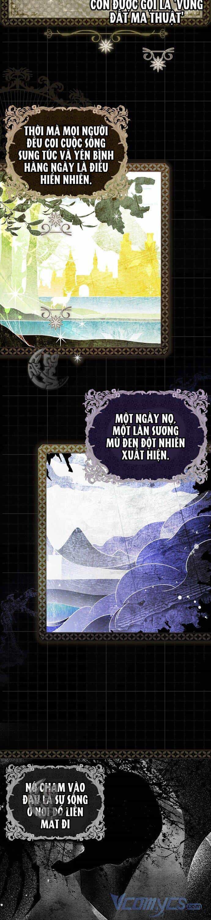 Ai Đó Đang Điều Khiển Cơ Thể Của Tôi - Chương 7 - ảnh 20