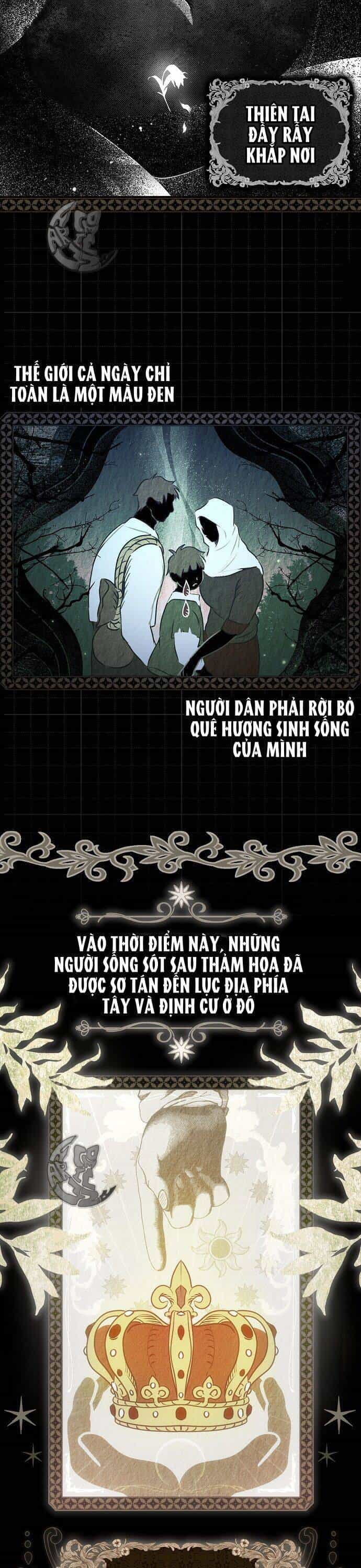 Ai Đó Đang Điều Khiển Cơ Thể Của Tôi - Chương 7 - ảnh 21
