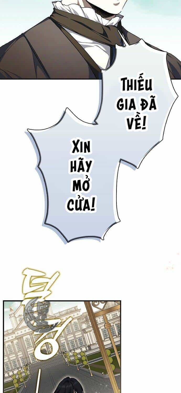 Ai Đó Đang Điều Khiển Cơ Thể Của Tôi - Chương 7 - ảnh 55