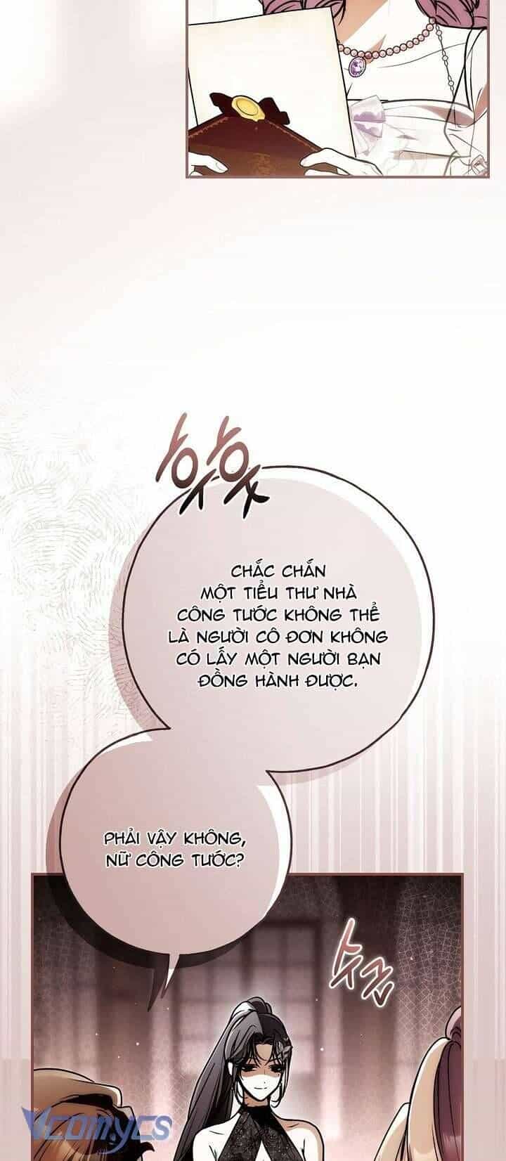 Ai Đó Đang Điều Khiển Cơ Thể Của Tôi - Chương 69 - ảnh 3