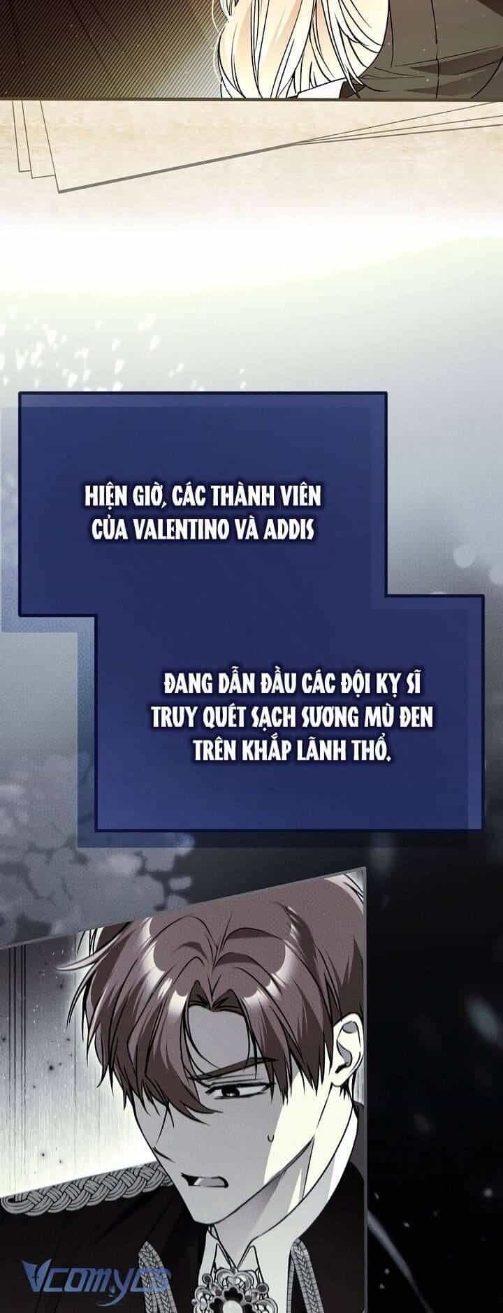 Ai Đó Đang Điều Khiển Cơ Thể Của Tôi - Chương 69 - ảnh 67