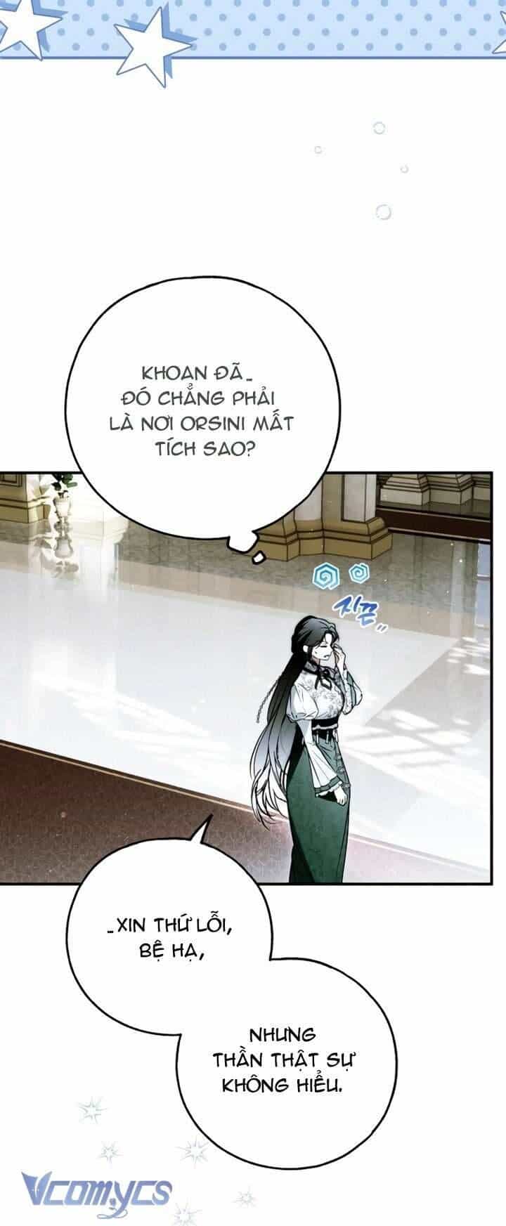 Ai Đó Đang Điều Khiển Cơ Thể Của Tôi - Chương 70 - ảnh 15