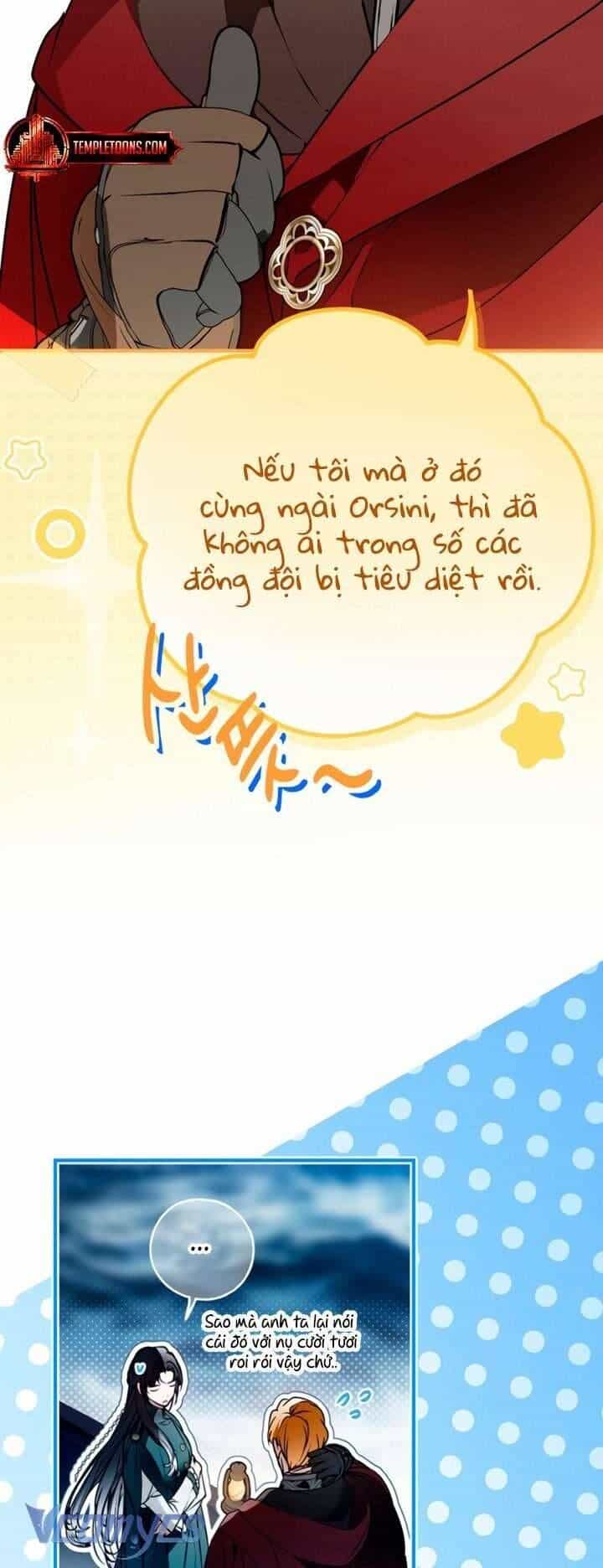 Ai Đó Đang Điều Khiển Cơ Thể Của Tôi - Chương 70 - ảnh 38