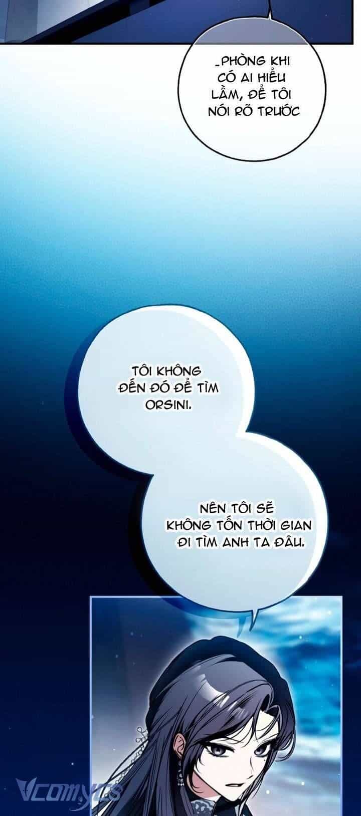 Ai Đó Đang Điều Khiển Cơ Thể Của Tôi - Chương 70 - ảnh 43