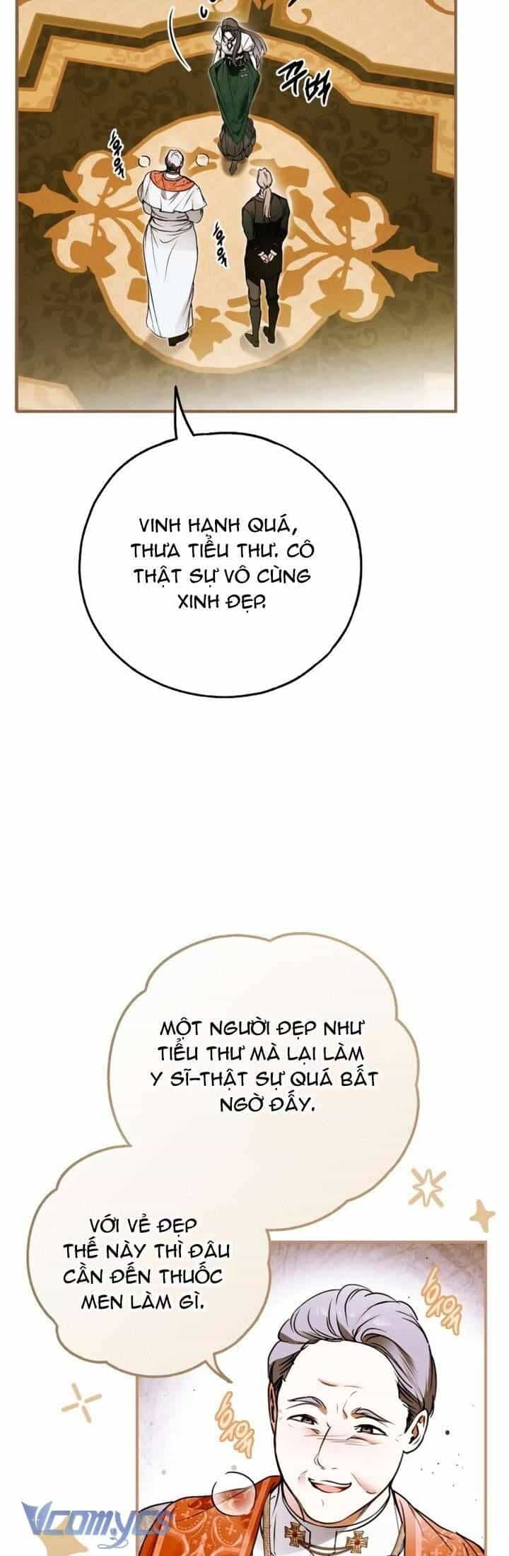 Ai Đó Đang Điều Khiển Cơ Thể Của Tôi - Chương 70 - ảnh 57