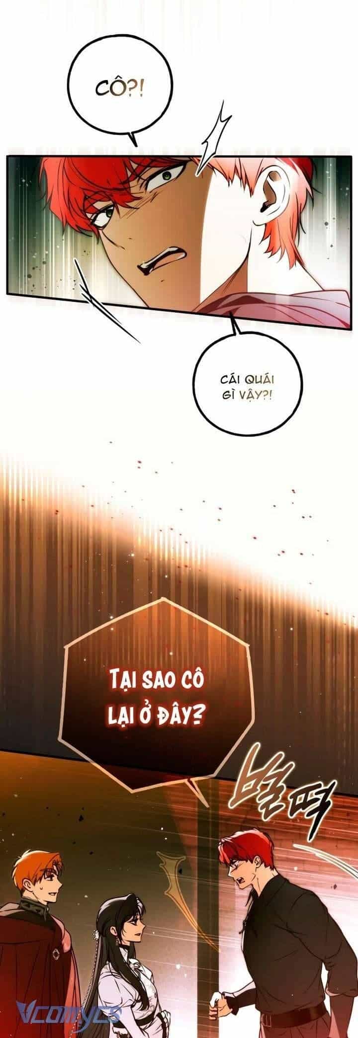 Ai Đó Đang Điều Khiển Cơ Thể Của Tôi - Chương 71 - ảnh 14
