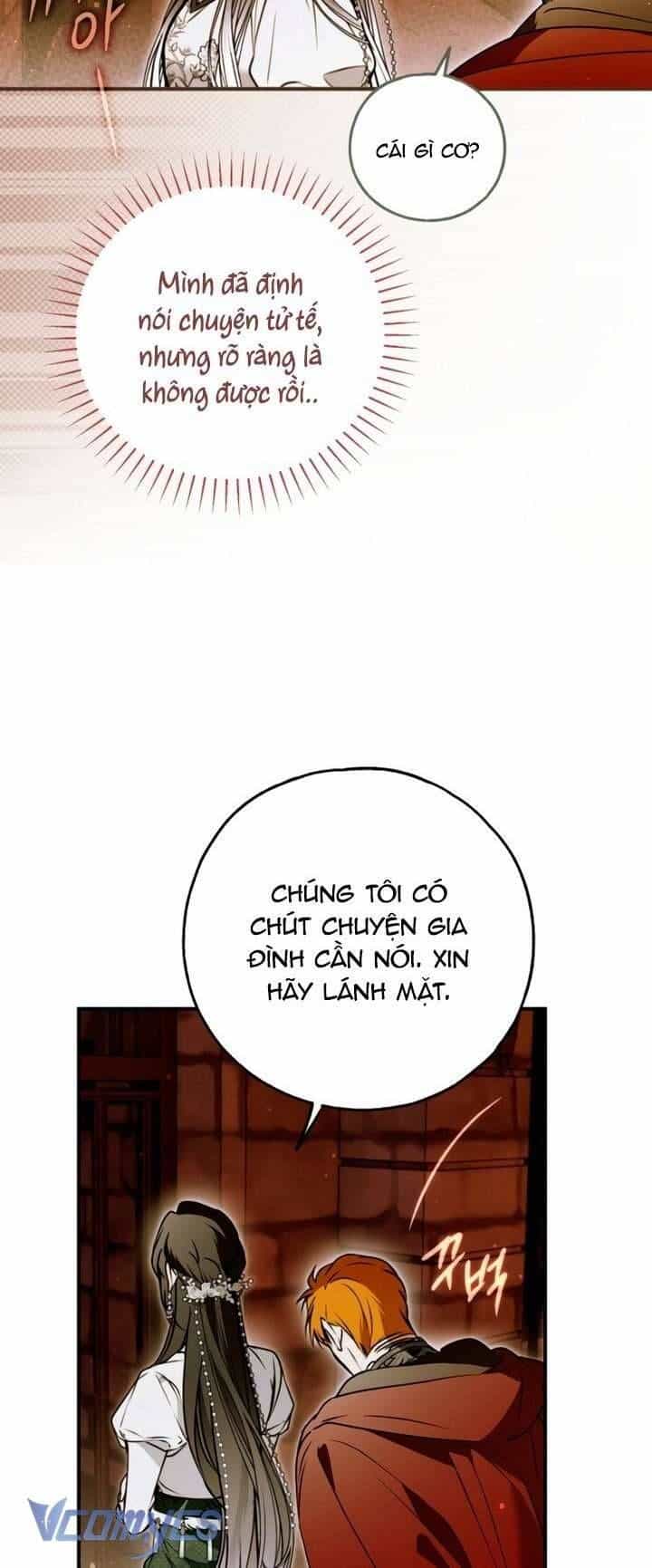 Ai Đó Đang Điều Khiển Cơ Thể Của Tôi - Chương 71 - ảnh 20