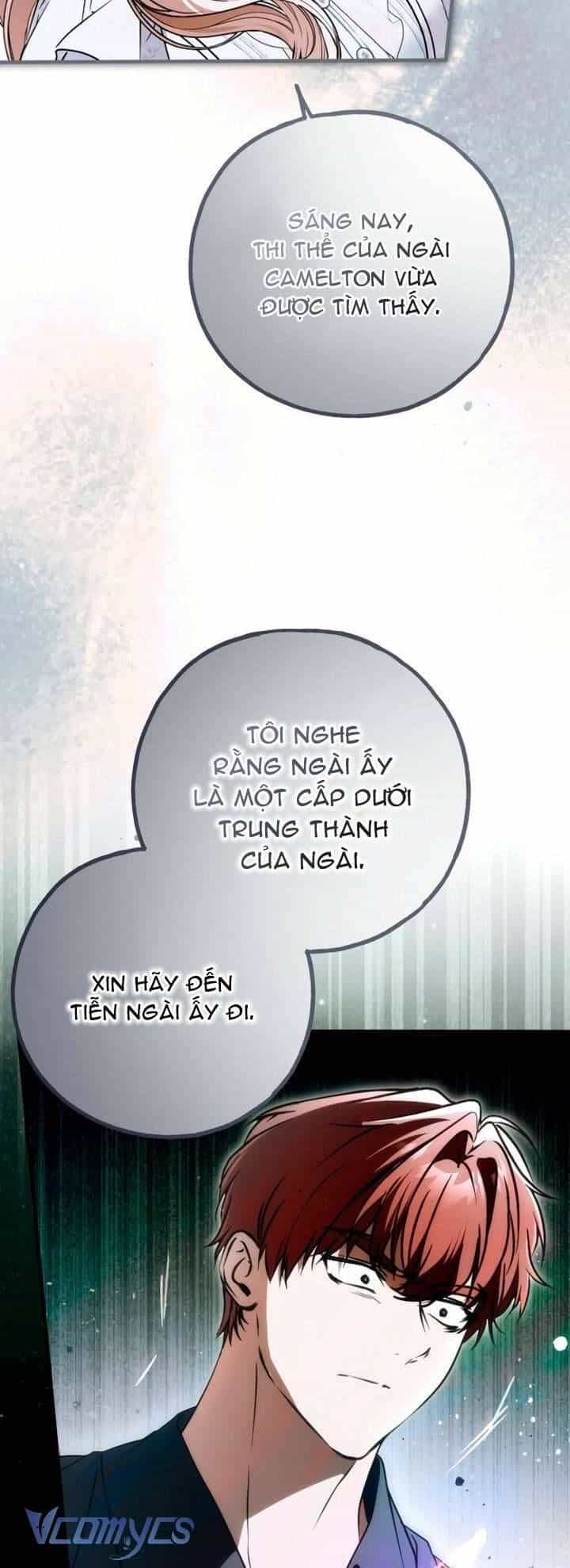 Ai Đó Đang Điều Khiển Cơ Thể Của Tôi - Chương 71 - ảnh 61