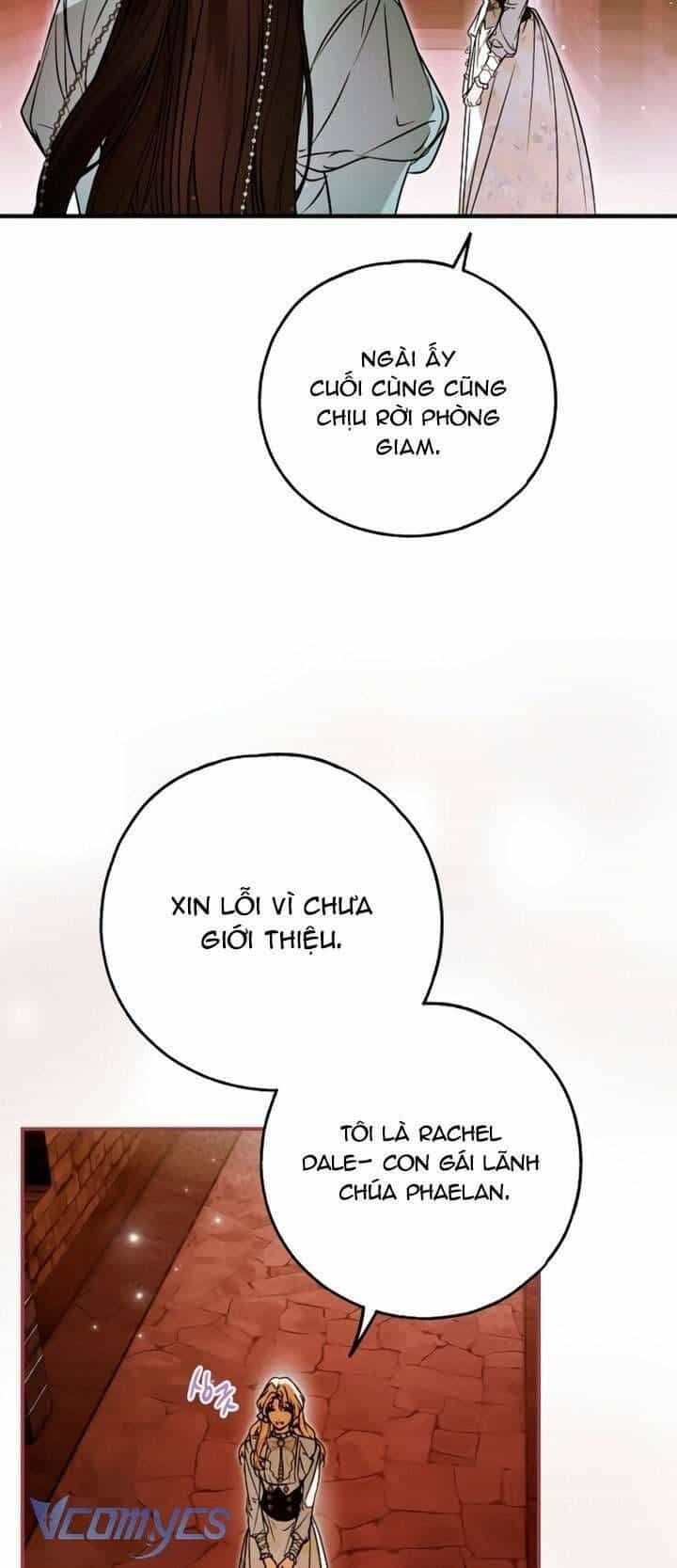 Ai Đó Đang Điều Khiển Cơ Thể Của Tôi - Chương 71 - ảnh 65