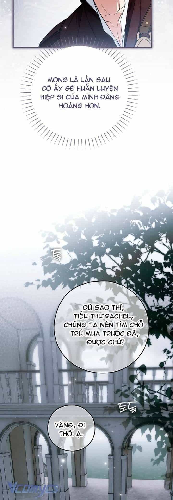 Ai Đó Đang Điều Khiển Cơ Thể Của Tôi - Chương 72 - ảnh 31