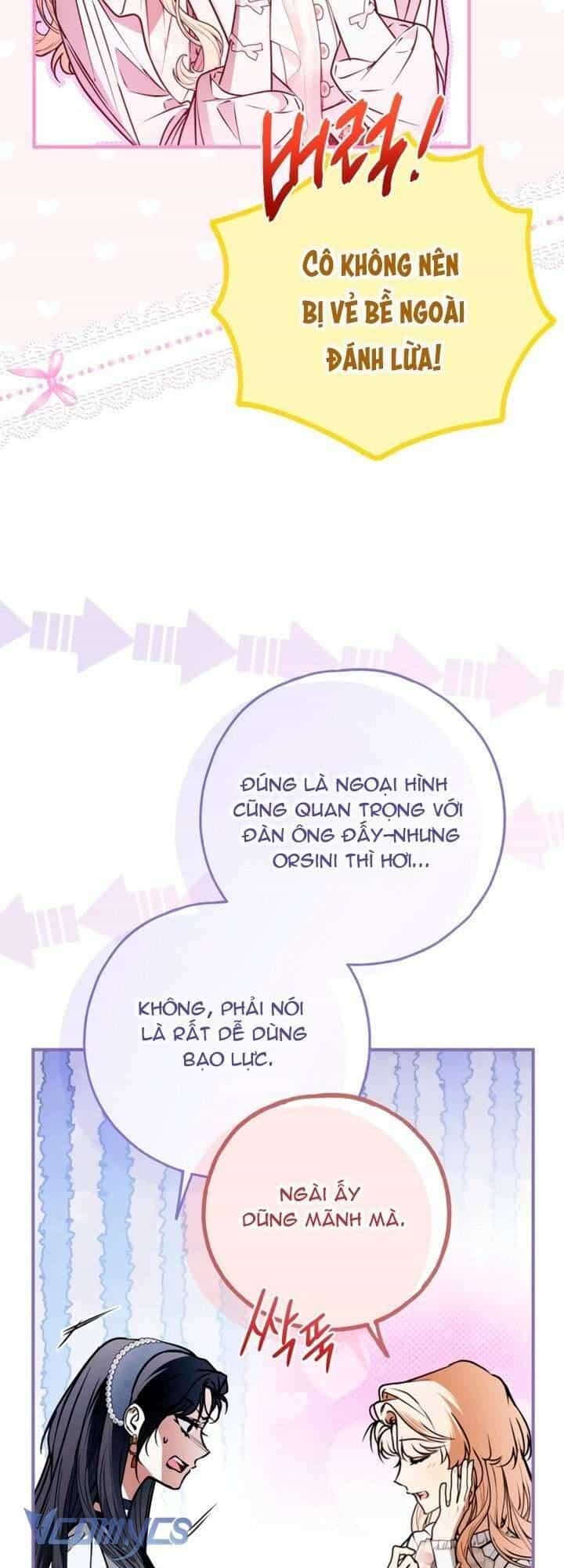 Ai Đó Đang Điều Khiển Cơ Thể Của Tôi - Chương 72 - ảnh 51
