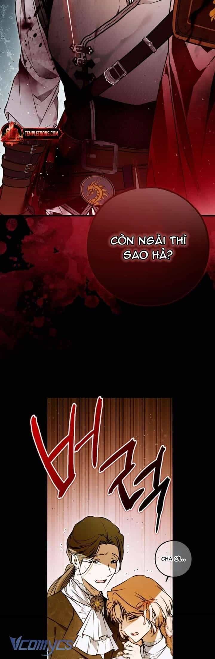 Ai Đó Đang Điều Khiển Cơ Thể Của Tôi - Chương 73 - ảnh 16