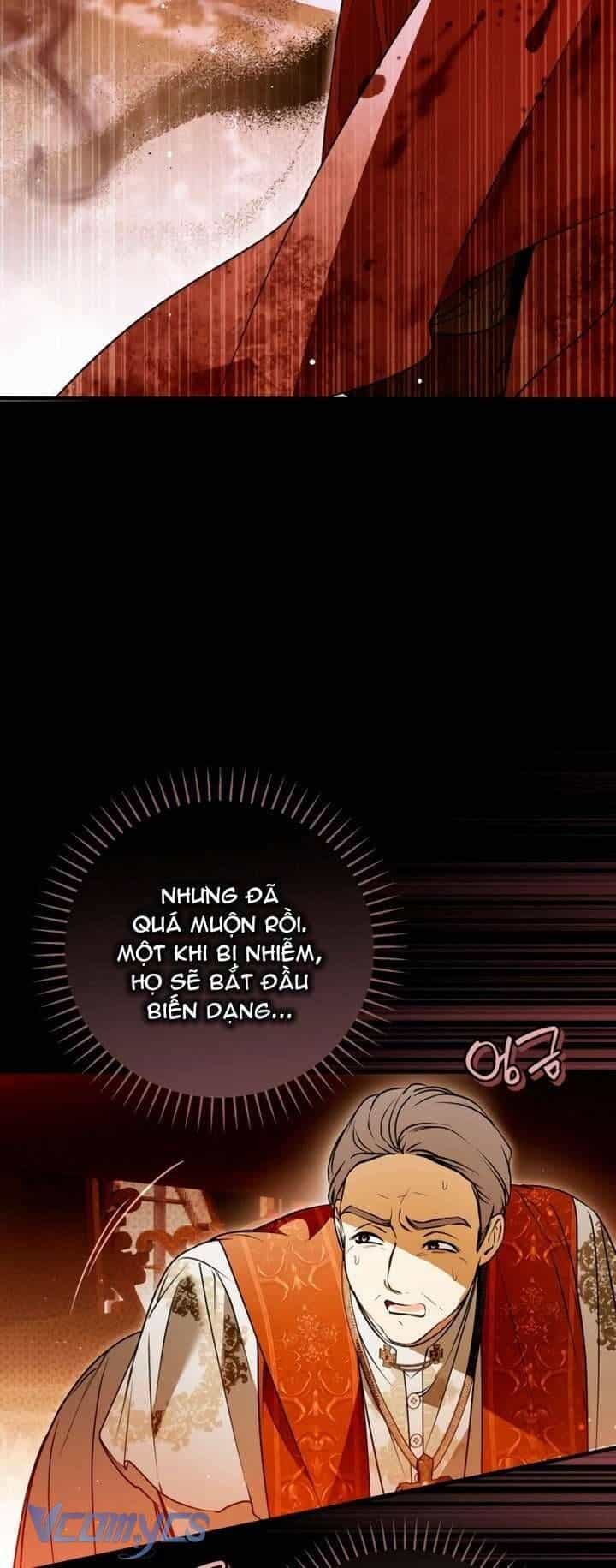 Ai Đó Đang Điều Khiển Cơ Thể Của Tôi - Chương 73 - ảnh 27