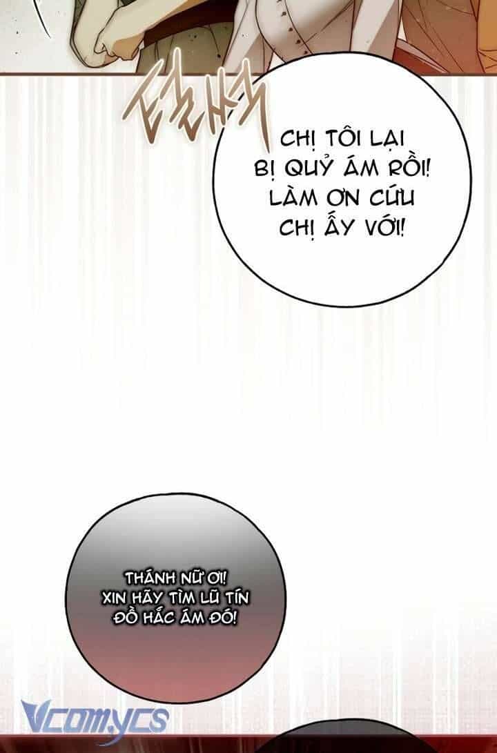 Ai Đó Đang Điều Khiển Cơ Thể Của Tôi - Chương 73 - ảnh 61
