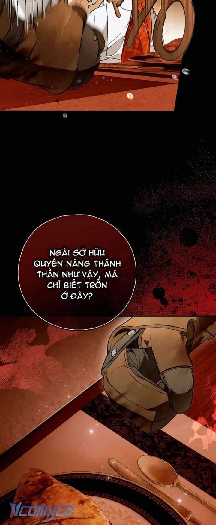 Ai Đó Đang Điều Khiển Cơ Thể Của Tôi - Chương 73 - ảnh 9