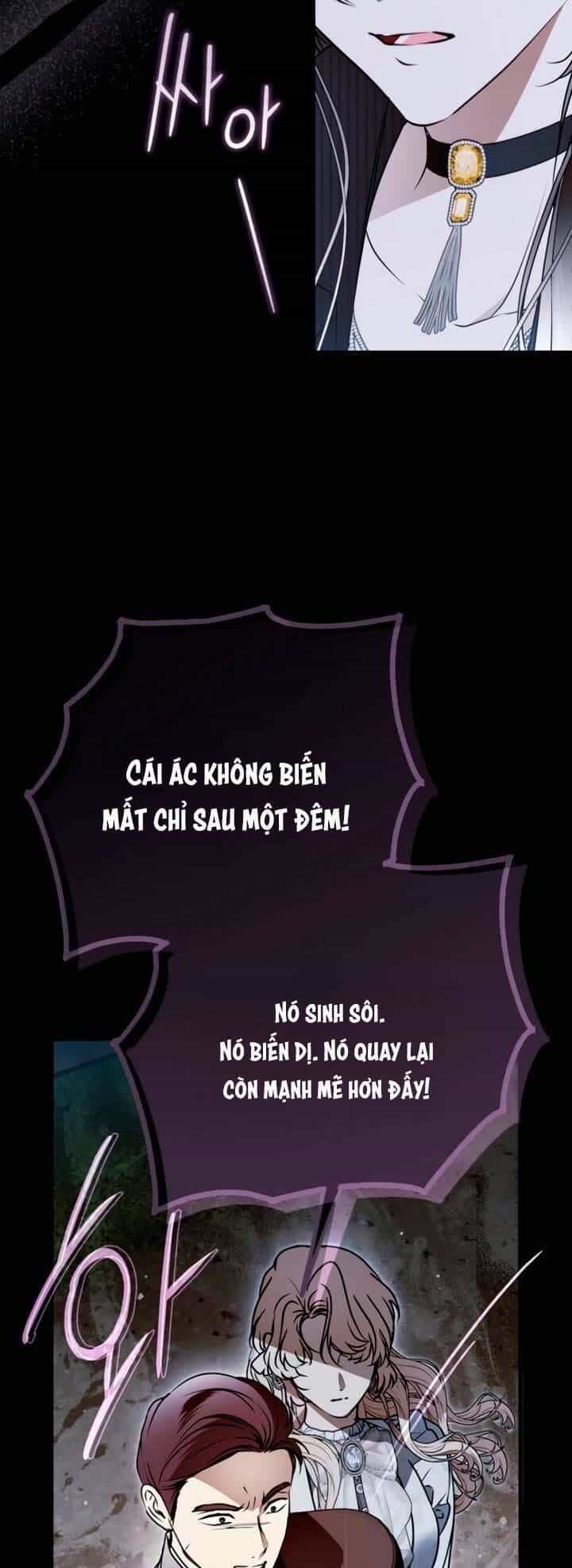 Ai Đó Đang Điều Khiển Cơ Thể Của Tôi - Chương 74 - ảnh 16