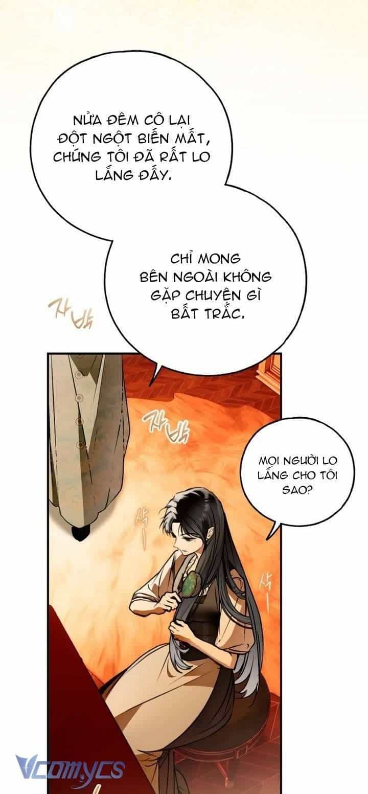 Ai Đó Đang Điều Khiển Cơ Thể Của Tôi - Chương 76 - ảnh 14