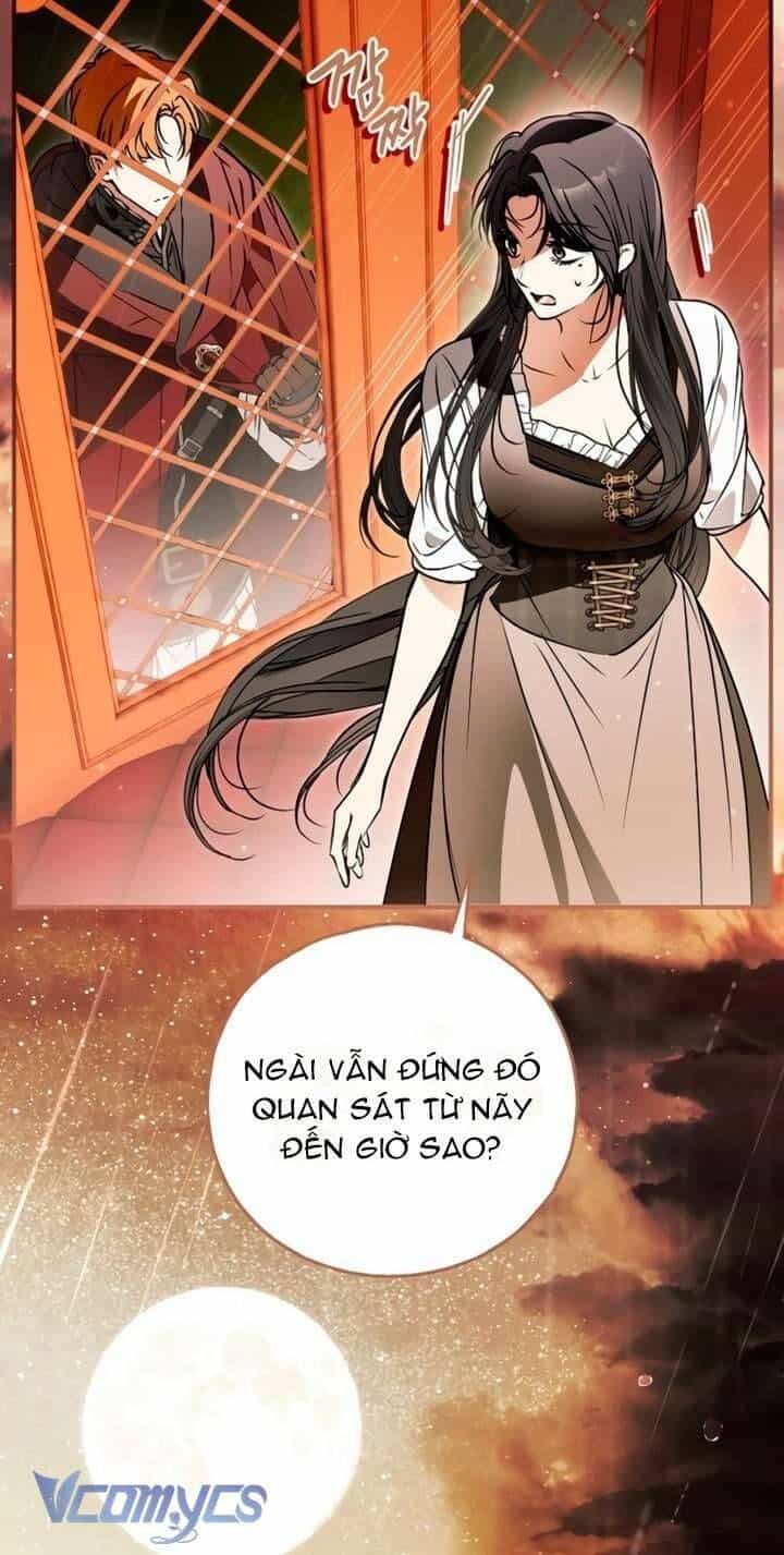 Ai Đó Đang Điều Khiển Cơ Thể Của Tôi - Chương 76 - ảnh 59