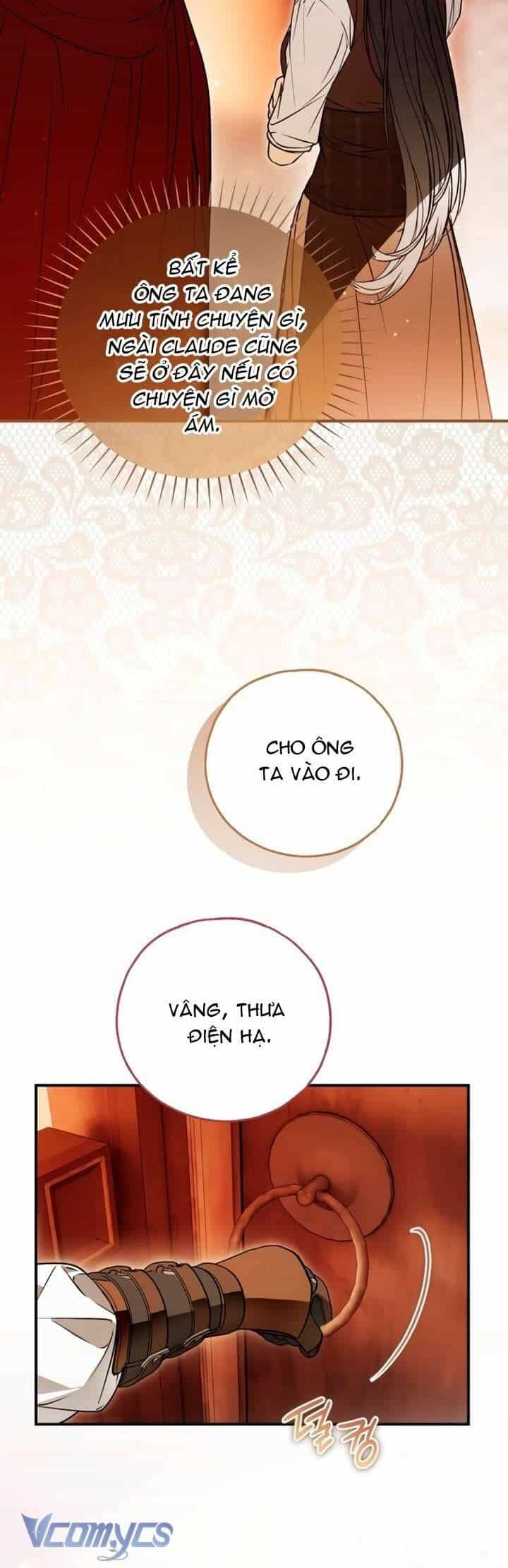 Ai Đó Đang Điều Khiển Cơ Thể Của Tôi - Chương 77 - ảnh 19