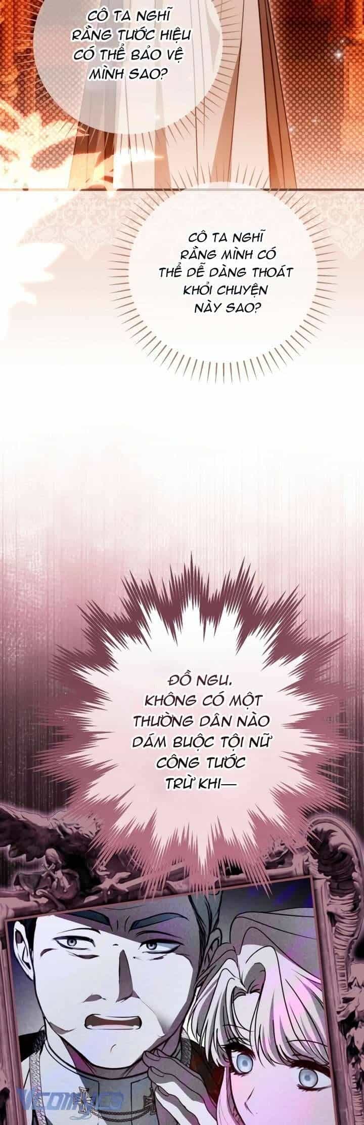 Ai Đó Đang Điều Khiển Cơ Thể Của Tôi - Chương 77 - ảnh 28