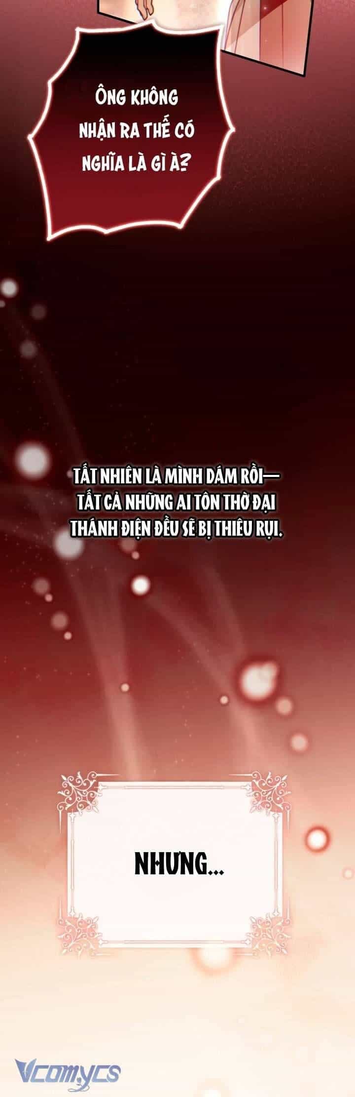 Ai Đó Đang Điều Khiển Cơ Thể Của Tôi - Chương 77 - ảnh 38