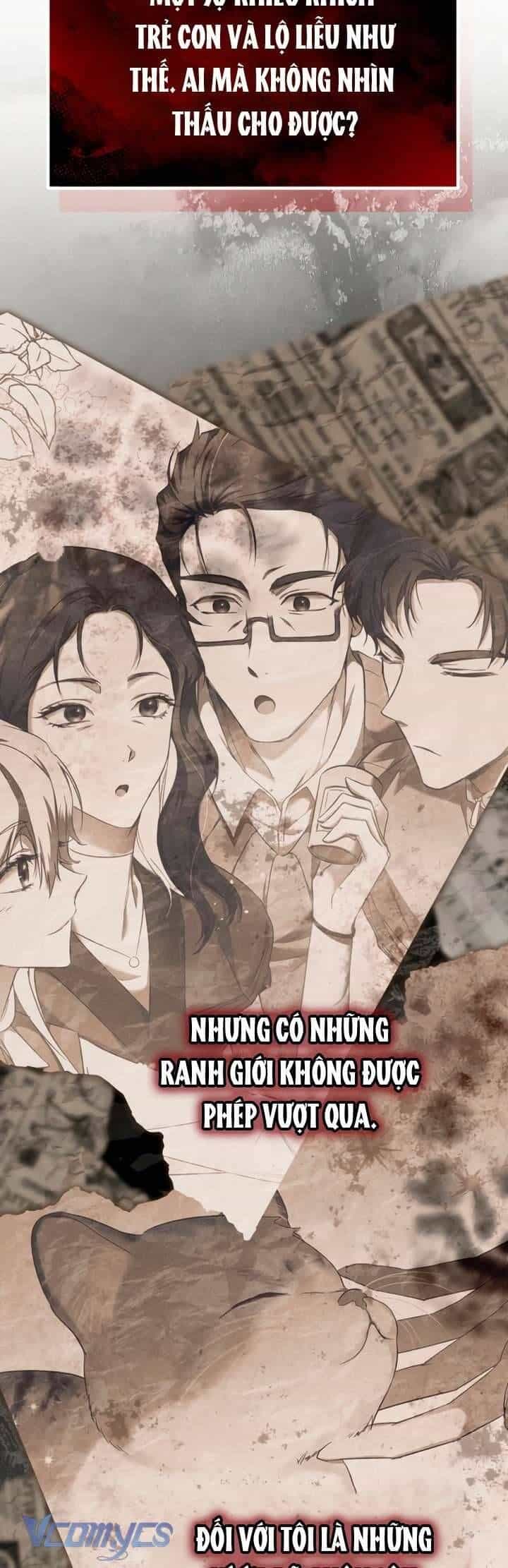 Ai Đó Đang Điều Khiển Cơ Thể Của Tôi - Chương 78 - ảnh 27