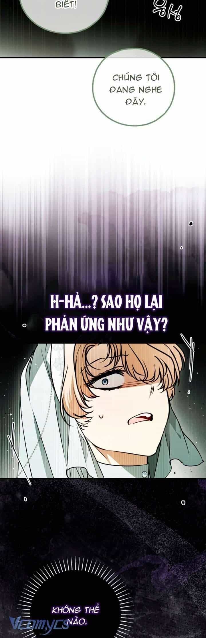 Ai Đó Đang Điều Khiển Cơ Thể Của Tôi - Chương 78 - ảnh 54