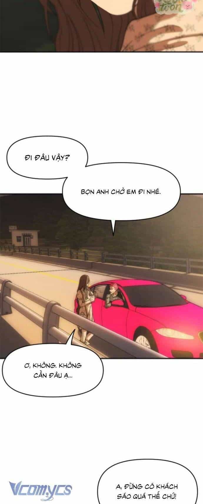 Ai Là Kẻ Đã Giết Tôi? - Chương 1 - ảnh 36