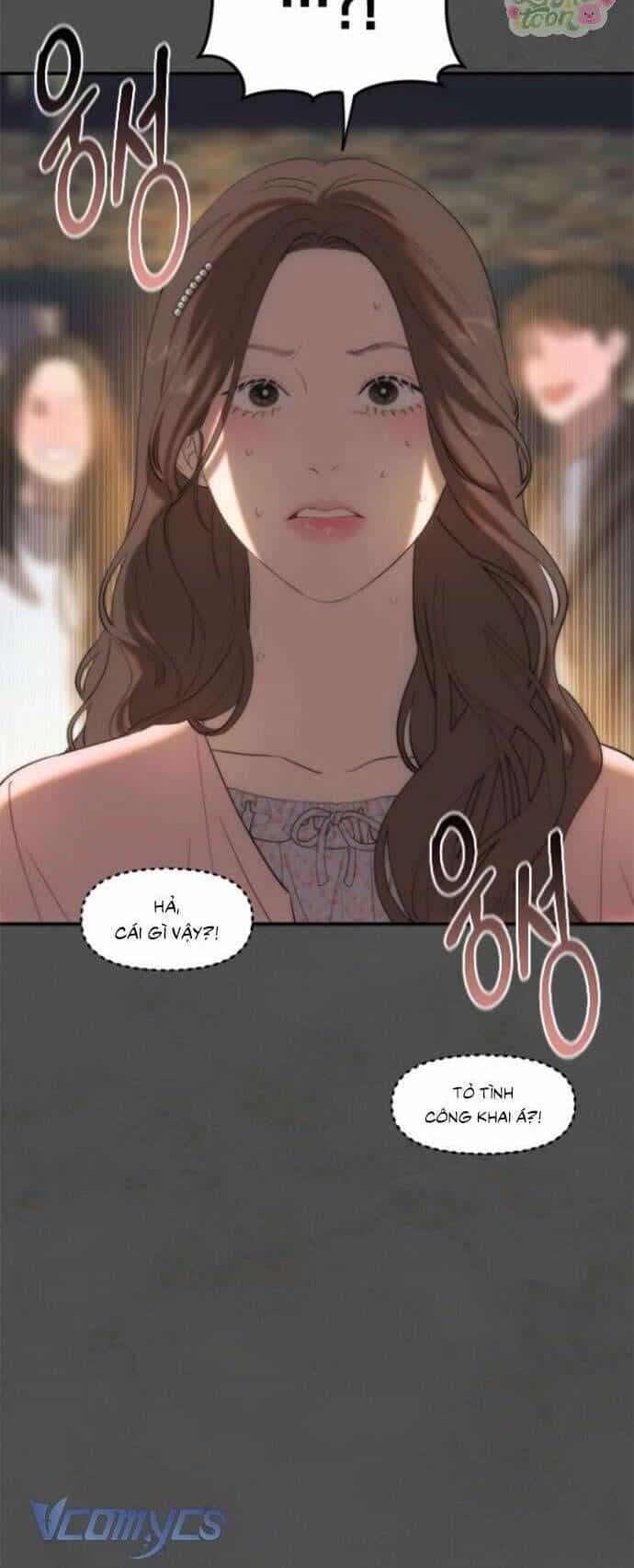 Ai Là Kẻ Đã Giết Tôi? - Chương 3 - ảnh 28