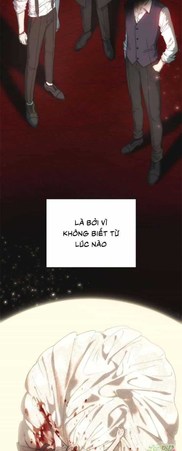 Ai Là Kẻ Đã Giết Tôi? - Chương 3 - ảnh 33