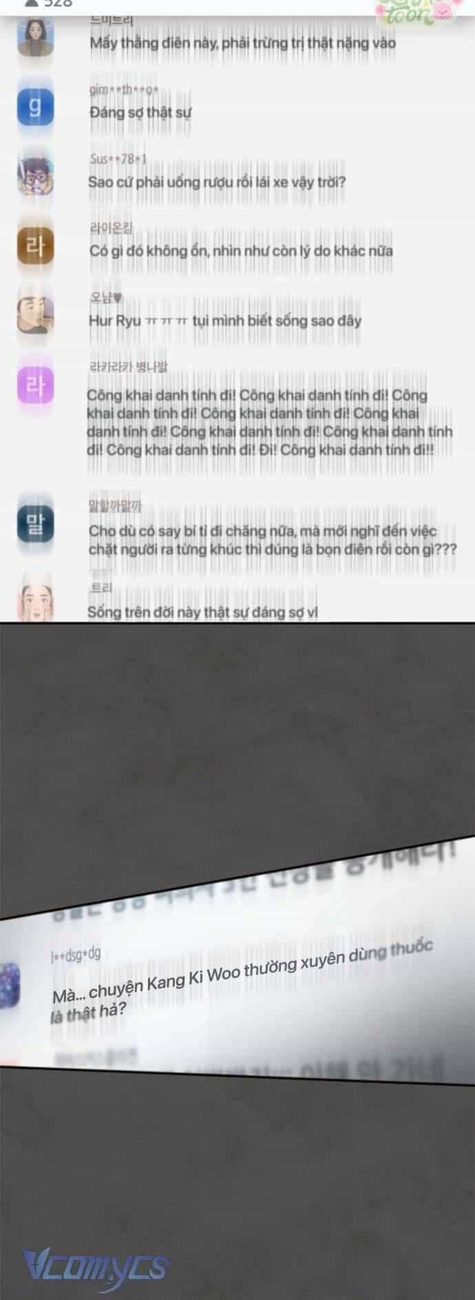Ai Là Kẻ Đã Giết Tôi? - Chương 4 - ảnh 16