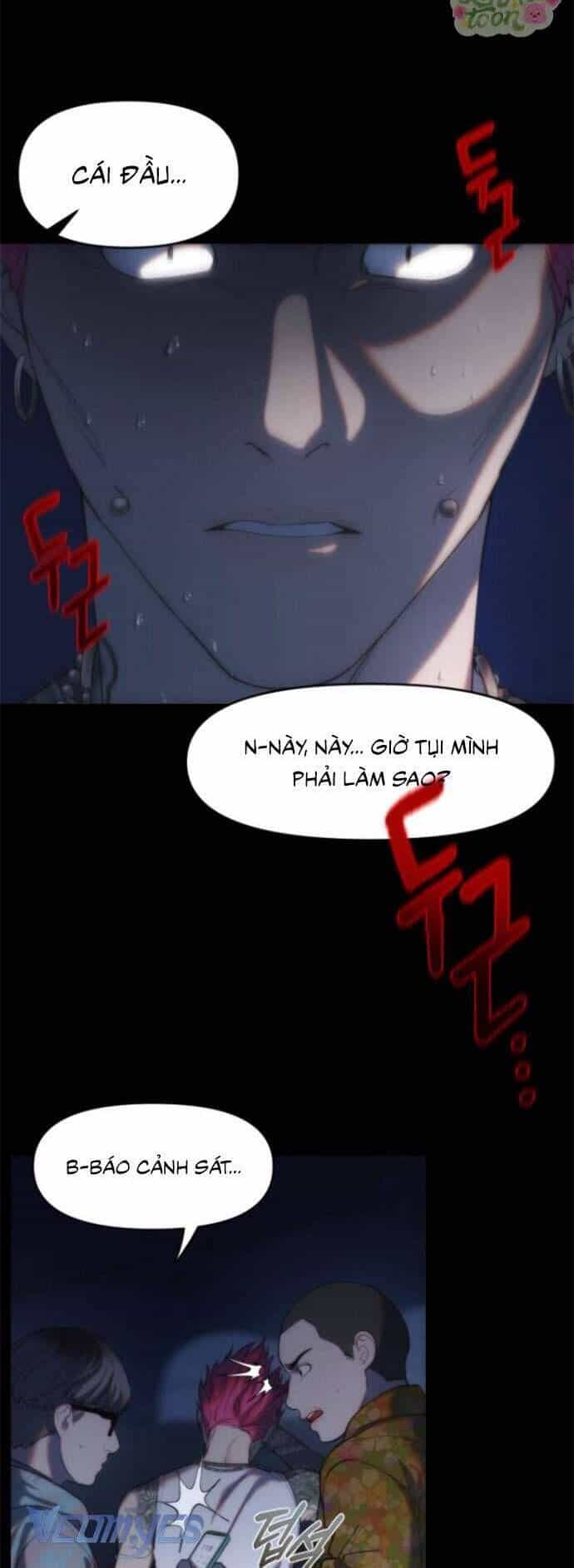 Ai Là Kẻ Đã Giết Tôi? - Chương 4 - ảnh 4