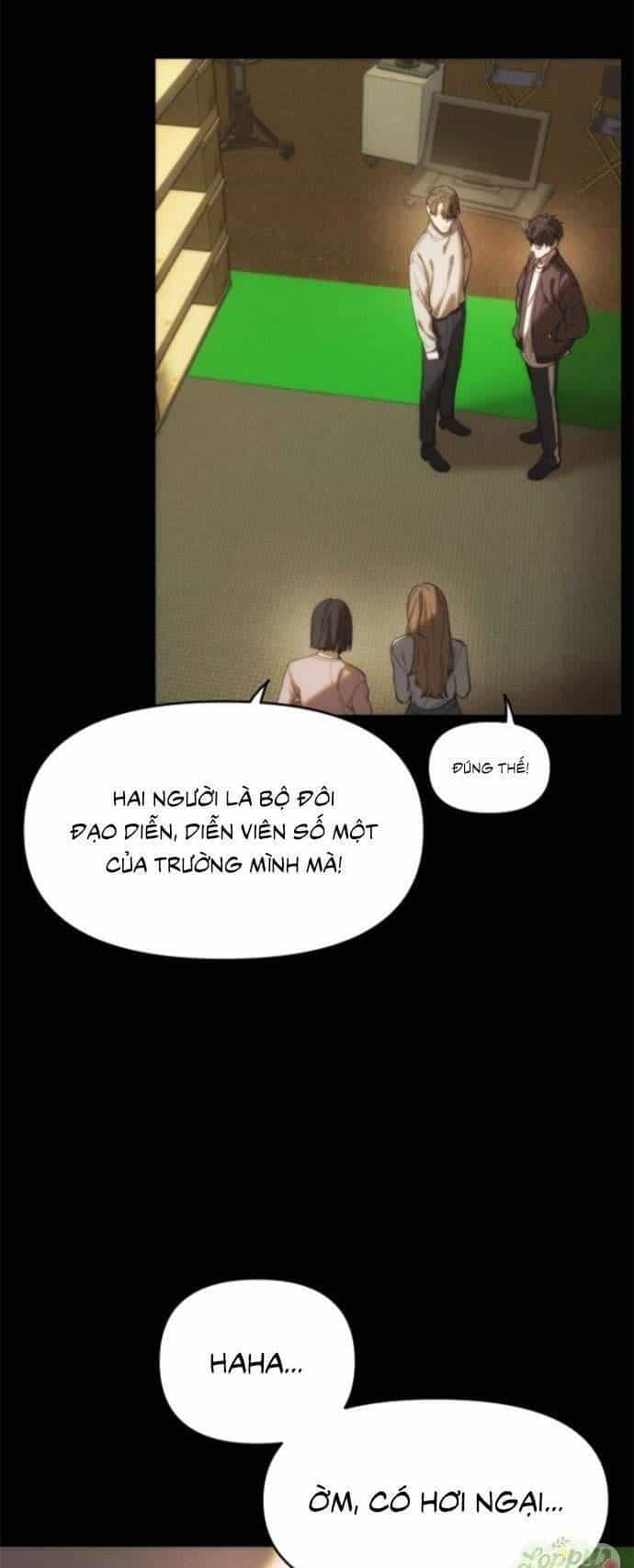 Ai Là Kẻ Đã Giết Tôi? - Chương 5 - ảnh 21