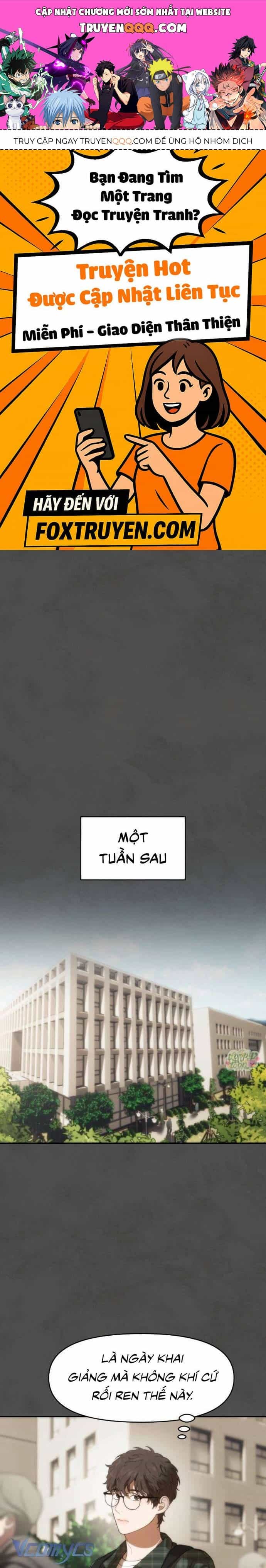 Ai Là Kẻ Đã Giết Tôi? - Chương 6 - ảnh 1