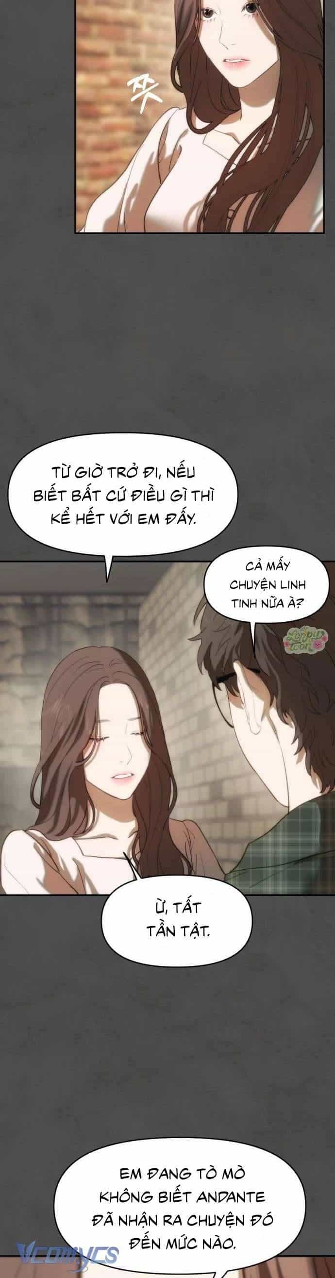 Ai Là Kẻ Đã Giết Tôi? - Chương 6 - ảnh 10